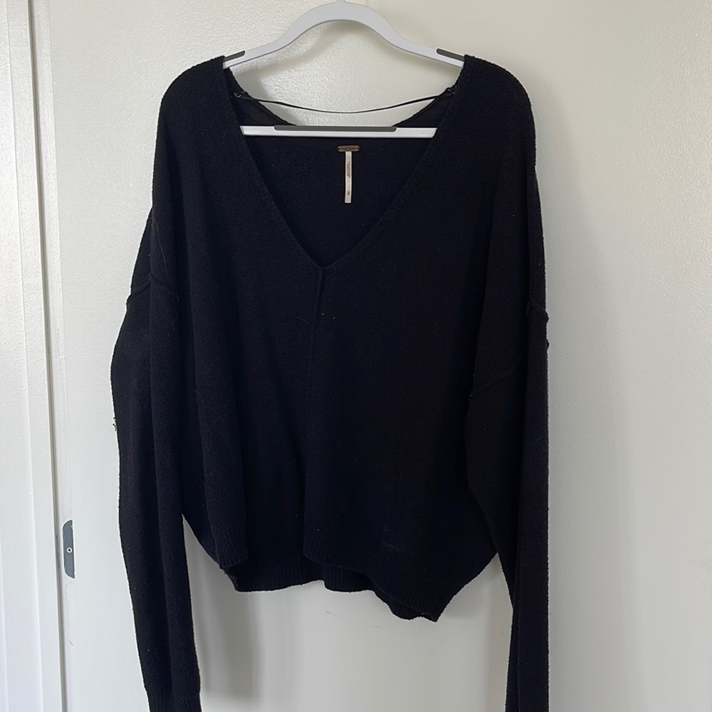 Free People Sweater